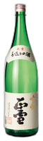 Shosetsu Ginjo