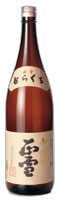 Shosetsu Honjozo