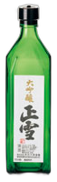 Shosetsu Daiginjo