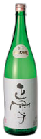 Shosetsu Junmai Daiginjo