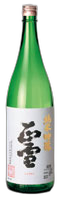 Shosetsu Junmai Ginjo