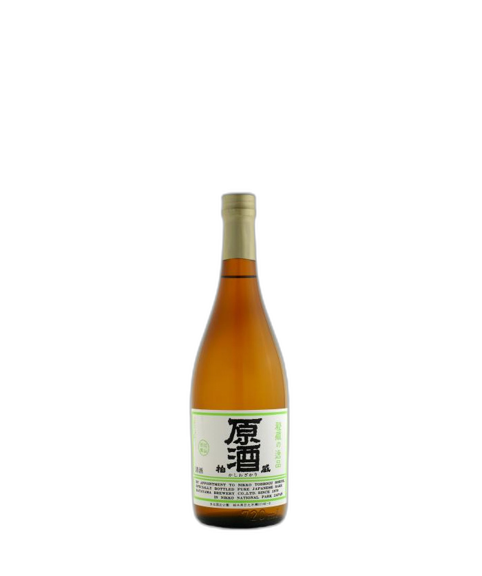 原酒柏盛 M