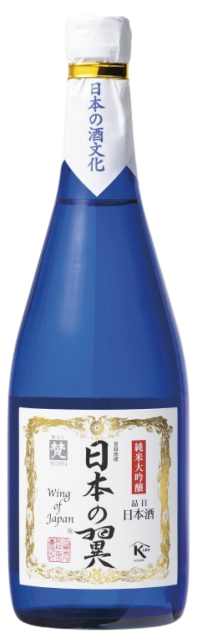 Bon Nihonnotsubasa Wing Of Japan