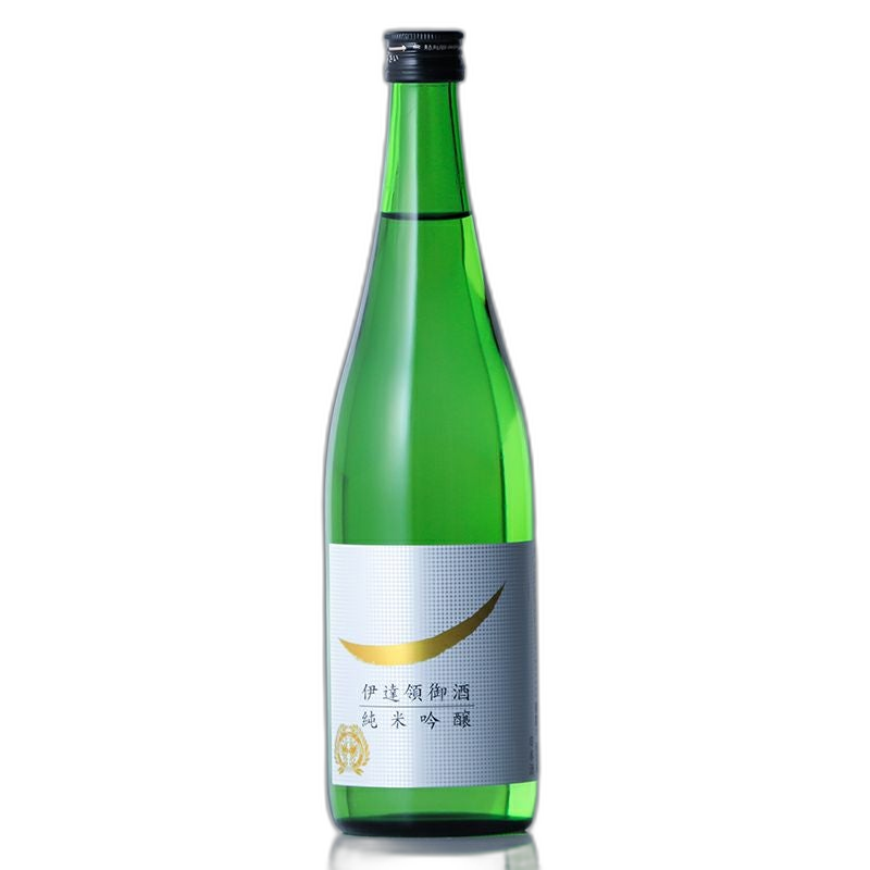 Dateryogoshu Junmai Ginjo