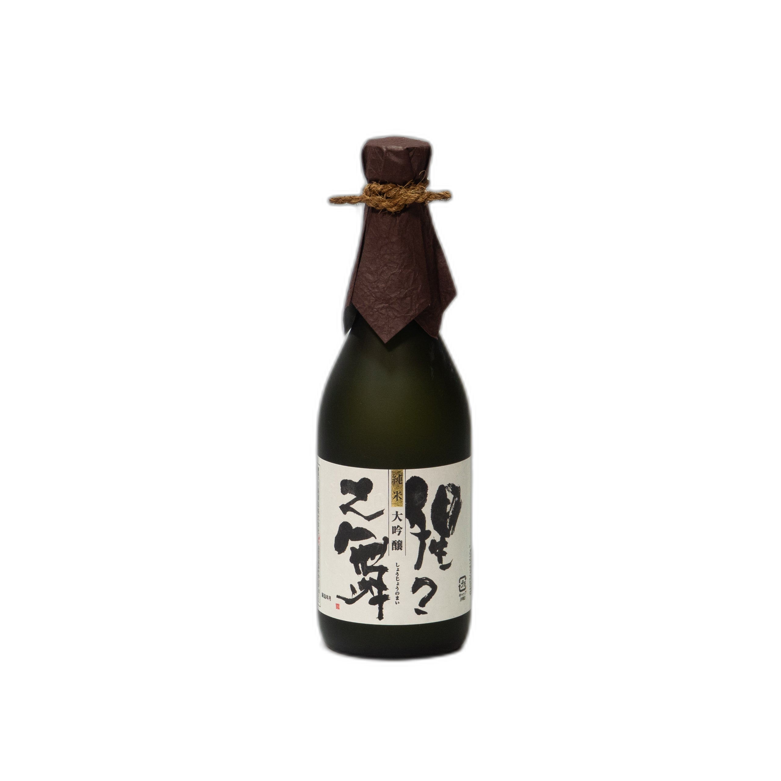 松の花 純米大吟醸 猩々之舞