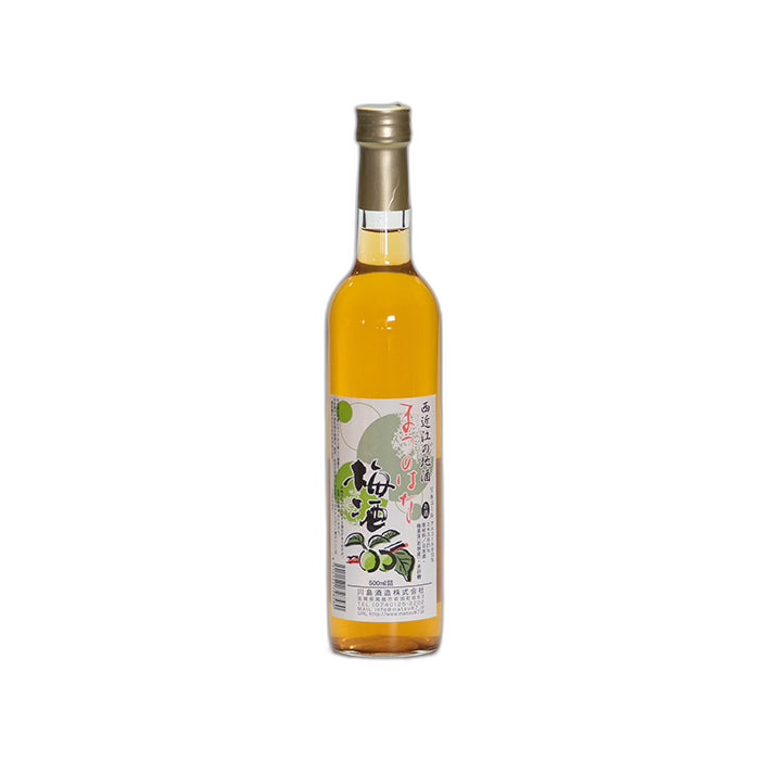 まつのはな 梅酒