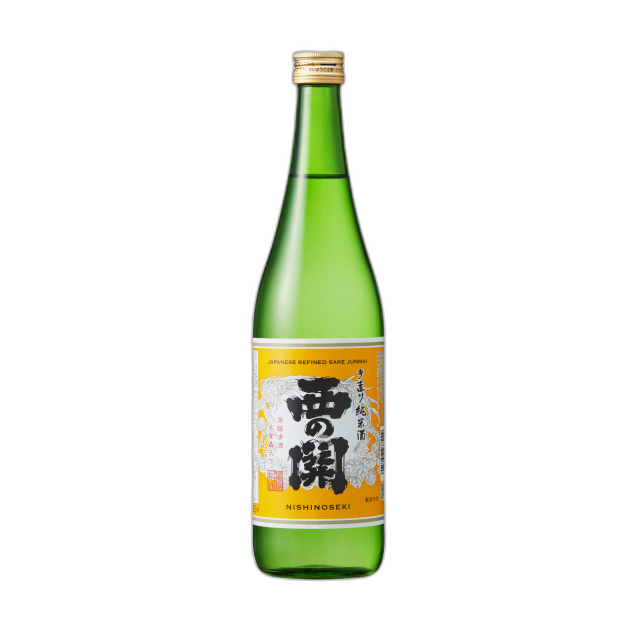 Nishinoseki TezukuriJunmaishu