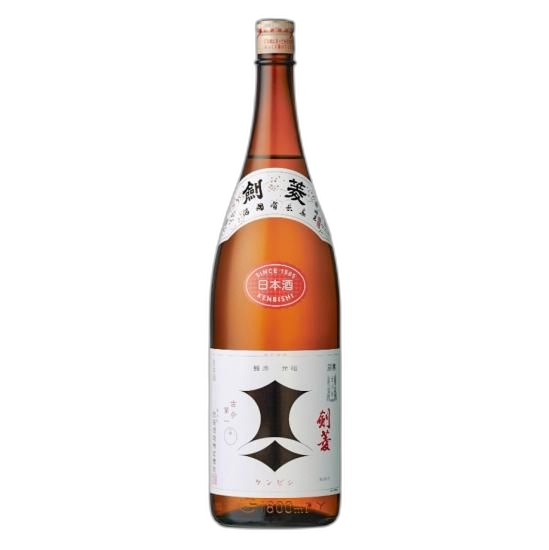 Kenbishi Honjozo