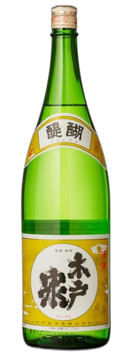Kidoizumi Junmaidaigo