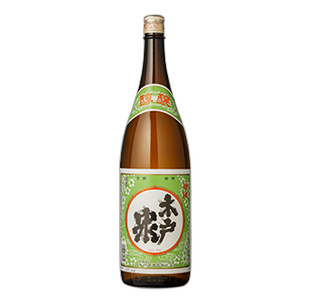木戸泉 醇釀 普通酒