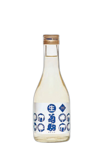 Kikukoma Honjozonamachozoshu