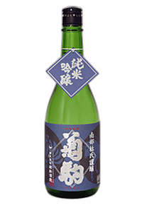 Kikukoma Junmai Ginjo