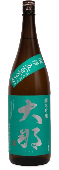 준마이 긴죠 나스 고햐쿠만고쿠 다이나