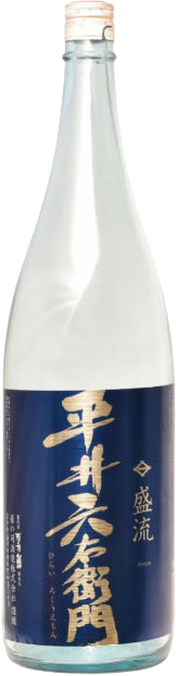 Hirairokuemon Seiryu