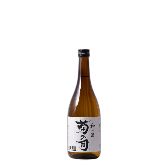 Kikunotsukasa Wanosake