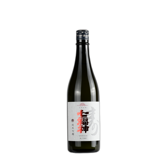Sitihukuzin Kotobuki Zyunmaiginzyo