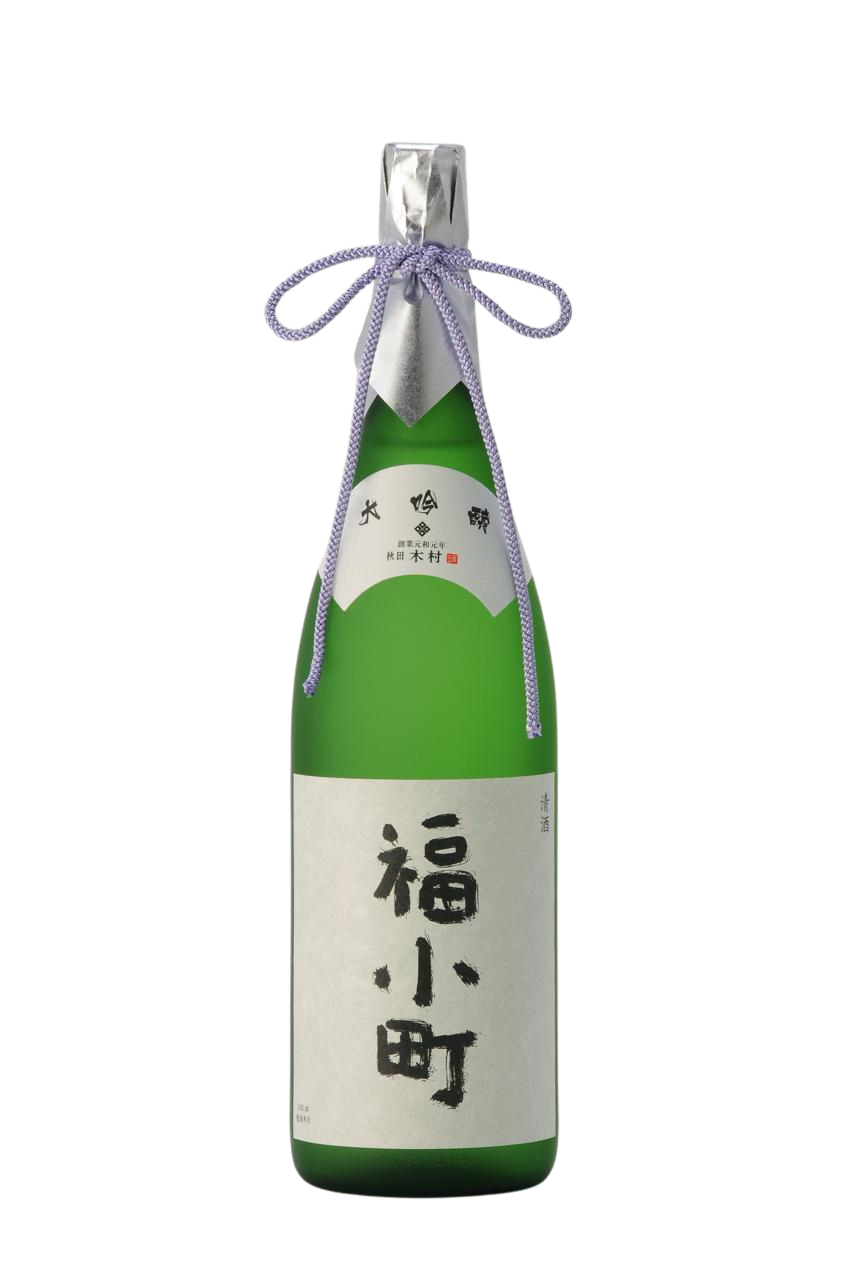 Fukukomachi Daiginjo