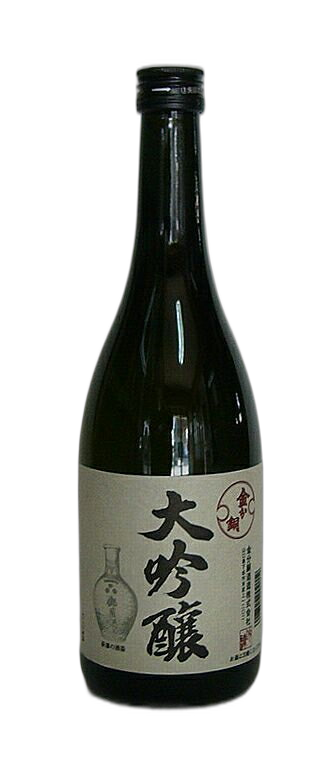 Daiginjo Kinfundo