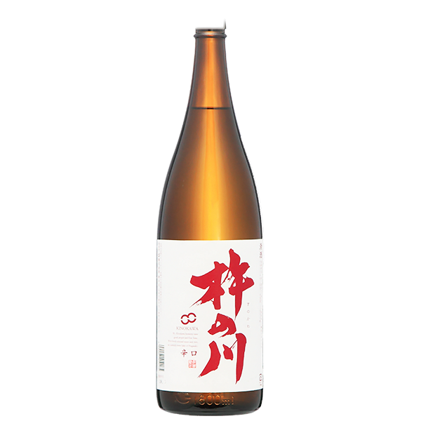 辛口 杵の川