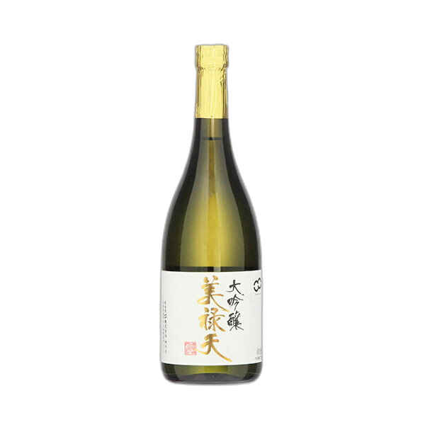 Kinokawa Daiginjo Birokuten