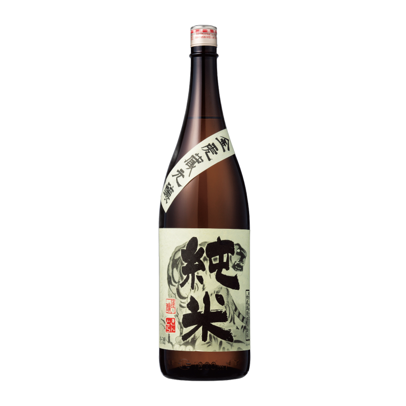 Kintora Junmai