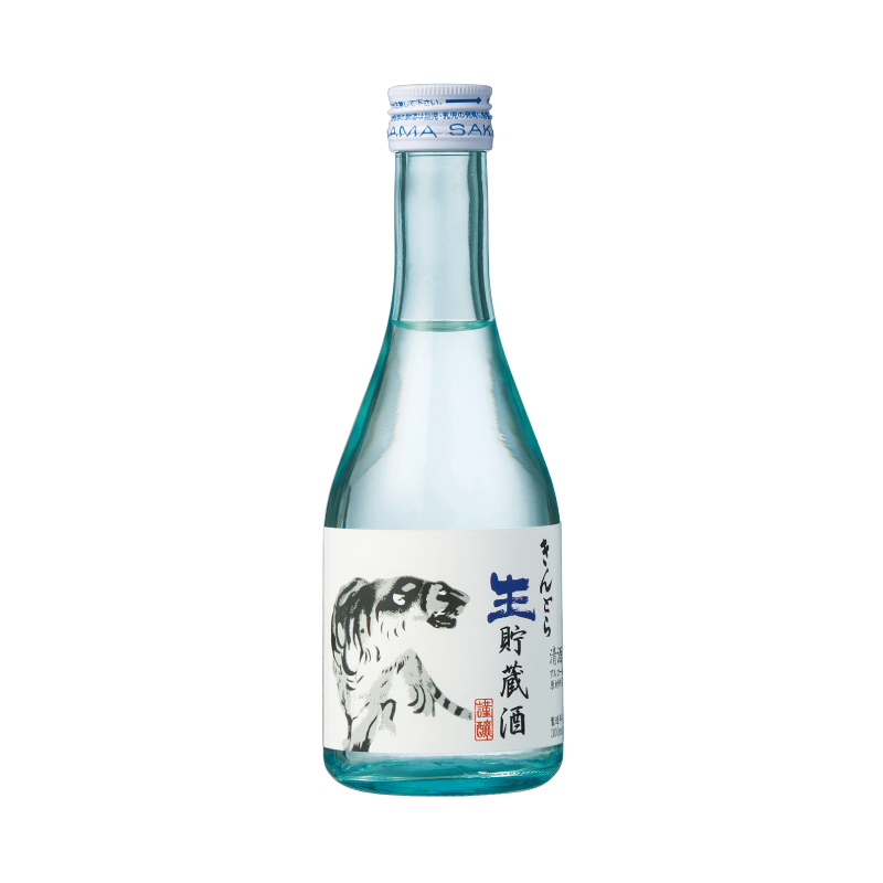 Kintora Namachozoushu