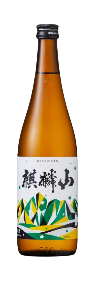 Kirinzan Dentokarakuchi