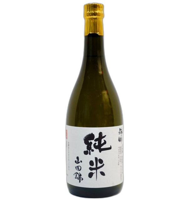 Shonosato Junmai Yamadanishiki