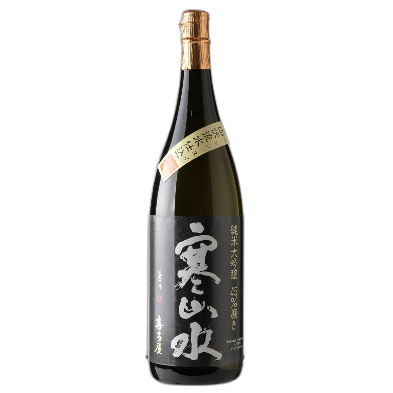 Junmaishu Kansansui 65%