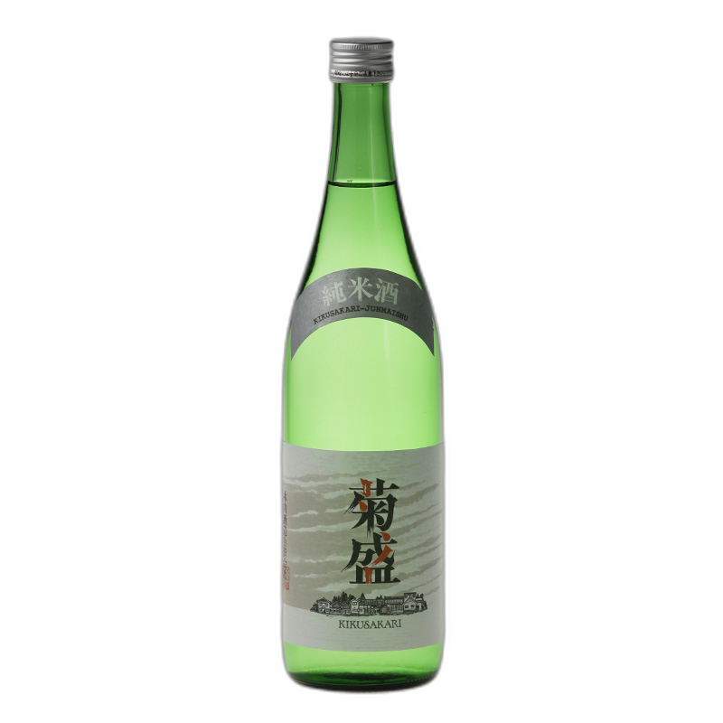 Kikumori Junmaishu Jun