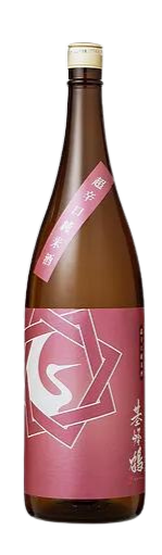 Kihotsuru Chokarakuchi Junmaishu