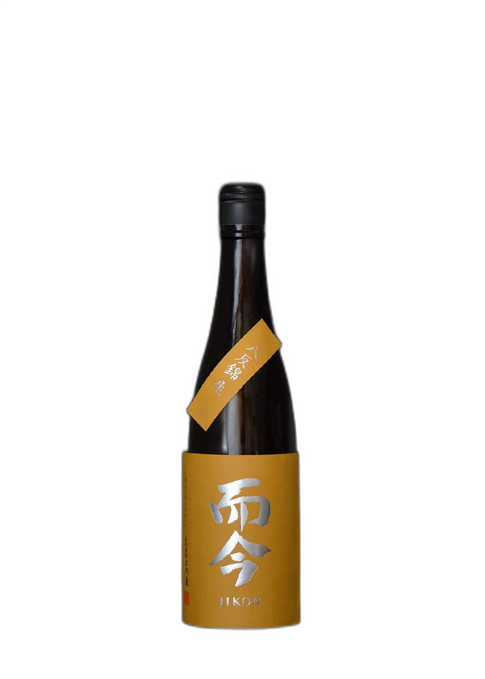 而今 純米吟醸 八反錦 無濾過生