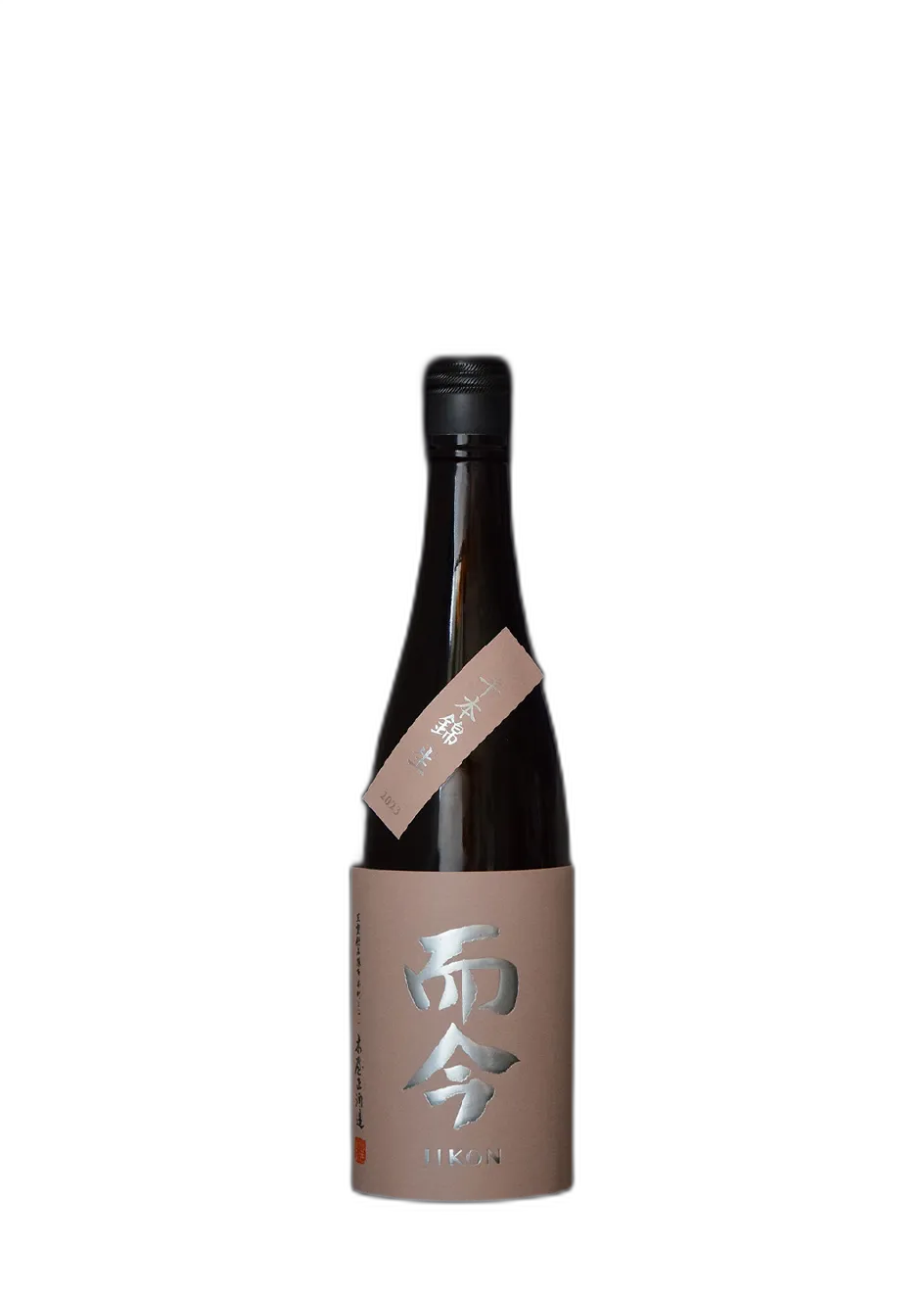 而今 純米吟醸 千本錦 無濾過生