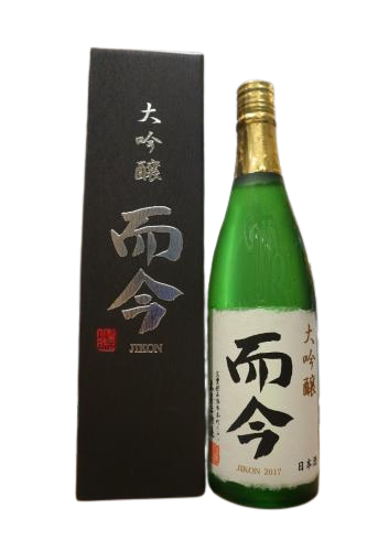Jikon Daiginjo