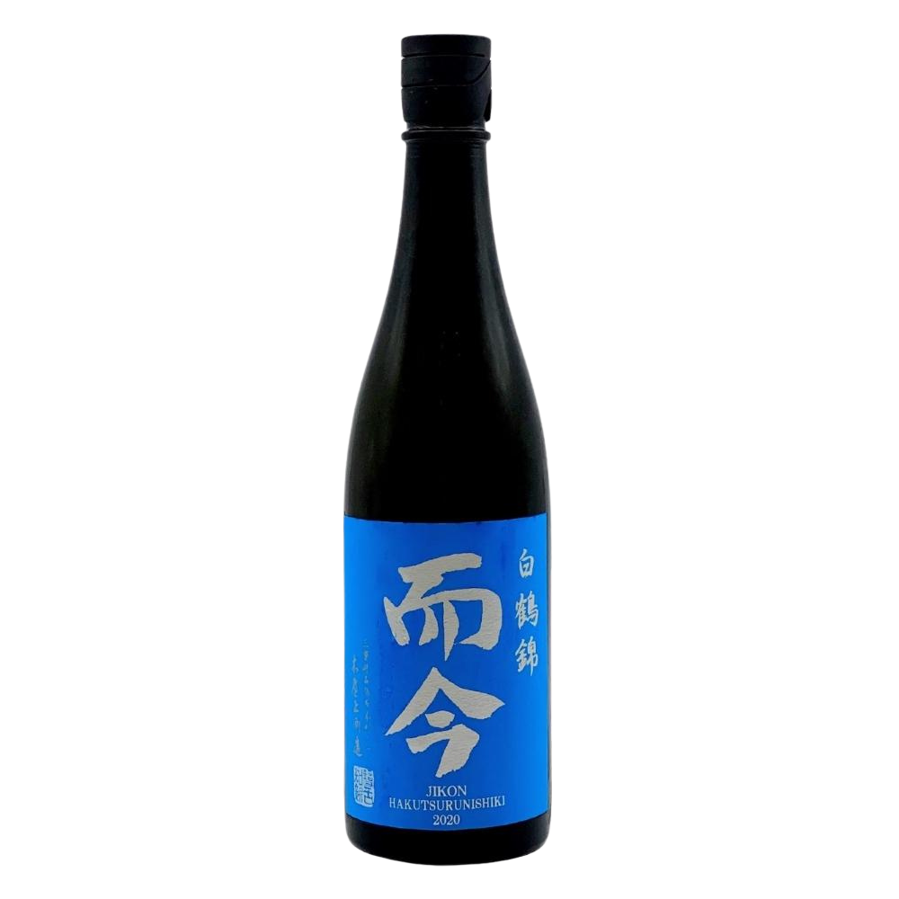 Jikon Junmai Daiginjo Hakutsurunisiki