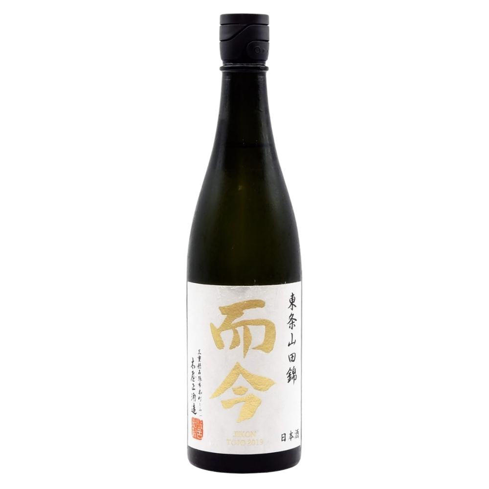 Jikon Junmai Daiginjo Tojo Yamadanisiki