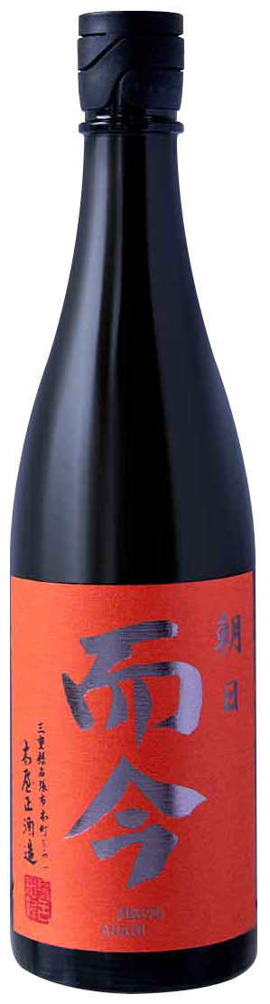 Jikon Junmai Ginjo Asahi