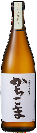 Kachikoma Shiboritateshinsyu