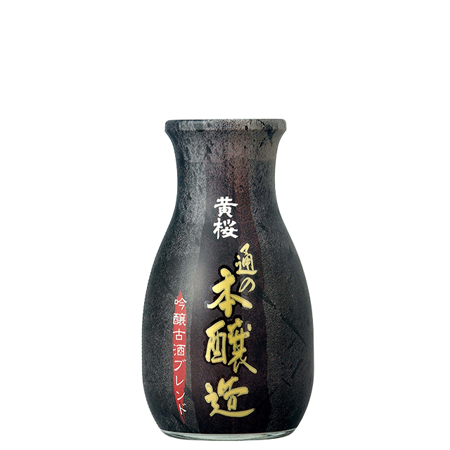 Kizakura Tsu no Honjozo