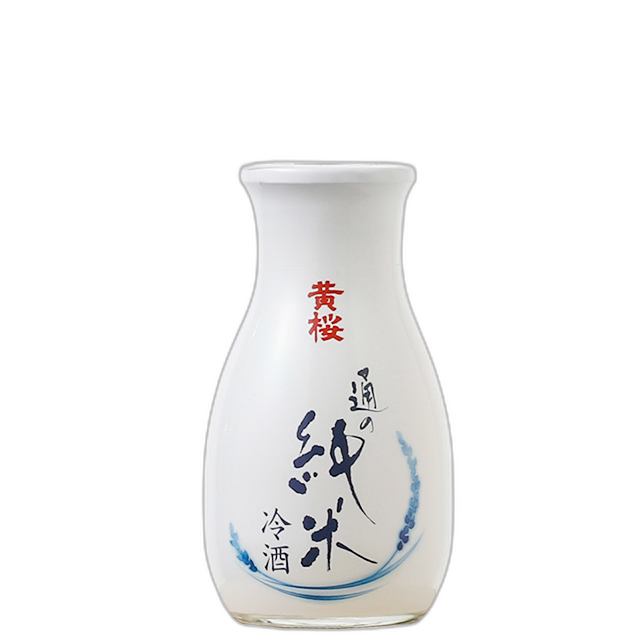 黄桜 通の純米冷酒
