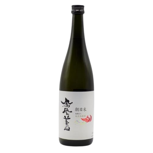 Houou Biden Asahimai Junmai Ginjo Shu