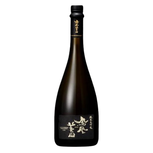 Houou Biden Supreme Junmai Daiginjo Shu