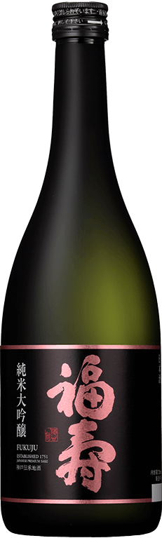 Fukuju Junmai Daiginjo