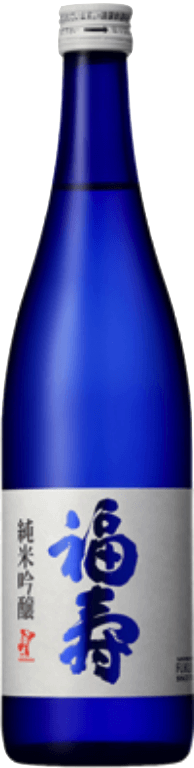 Fukuju Junmai Ginjo