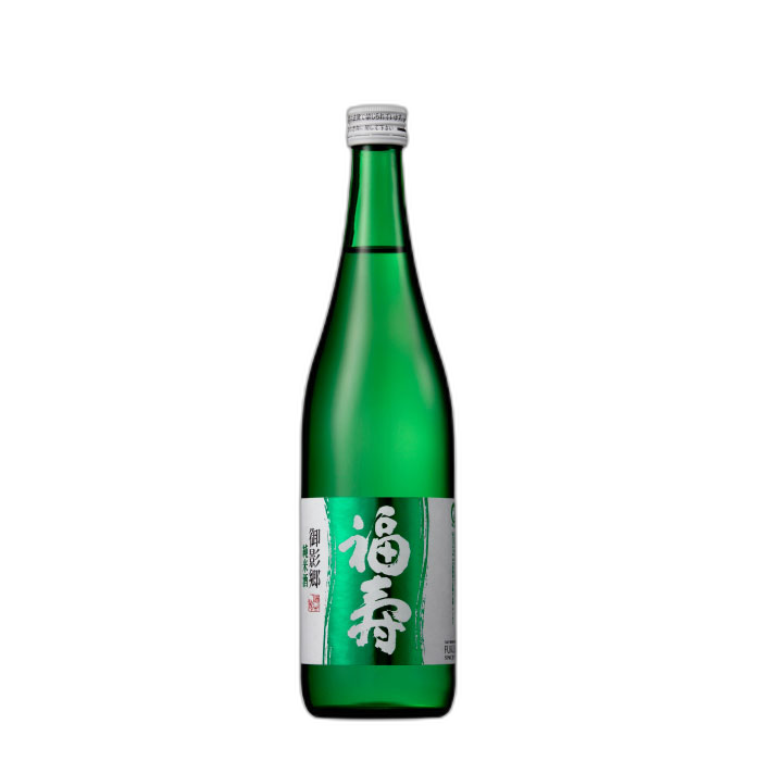 福壽 純米酒 御影鄉