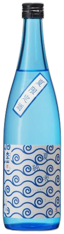 太平山 夏纯米