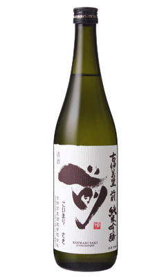 Koimari Junmai Ginjo