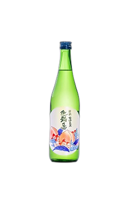 코이마리 세이슈 이로나베시마