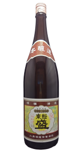 本酿造 东魁盛