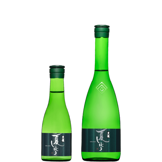 Kokuryu Natsushibori